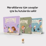 Çocuk Üniversitesi-Psikoloji