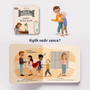 Çocuk Üniversitesi-Psikoloji