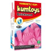 KUMTOYS KİNETİK KUM 500 gr