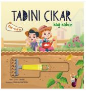 Tadını Çıkar-Bağ Bahçe