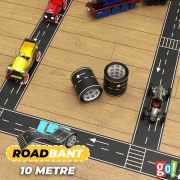 Otoyol Bant Road Bant 10 mt