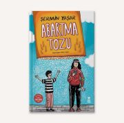 Abartma Tozu