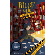 BİLGE BİLİR OKULDAKİ GİZEM
