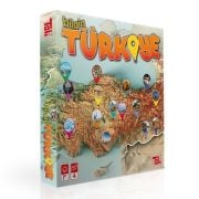 Bilgin Türkiye Zeka Oyunu