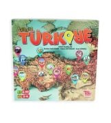 Bilgin Türkiye Zeka Oyunu