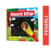 12-36 Ay İlk Fenerli Kitap