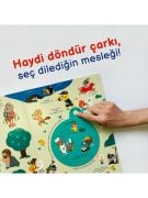Genel Kültür Kitabım-Farkediyorum