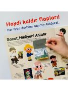 Genel Kültür Kitabım-Farkediyorum