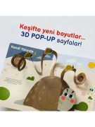 Genel Kültür Kitabım-Farkediyorum