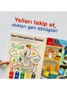 Genel Kültür Kitabım-Farkediyorum