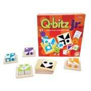 Q-bitz Jr (Orjinal Ürün)