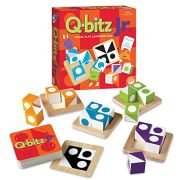 Q-bitz Jr (Orjinal Ürün)