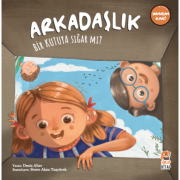 Arkadaşlık Bir Kutuya Sığar mı