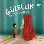 Güzellik Bir Tabloya Sığar mı