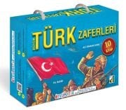 TÜRK ZAFERLERİ DAMLA YAYINLARI
