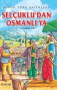 TÜRK ZAFERLERİ DAMLA YAYINLARI