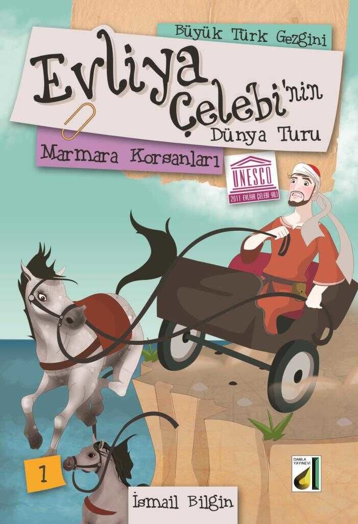 EVLİYA ÇELEBİ NİN DÜNYA TURU