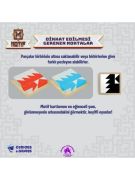CURIOUS&GENIUS MOTİF OYUNU ORJİNAL ÜRÜN