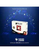CURIOUS&GENIUS ABLUKA OYUNU ORJİNAL ÜRÜN
