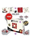 CURIOUS&GENIUS ABLUKA OYUNU ORJİNAL ÜRÜN