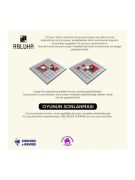 CURIOUS&GENIUS ABLUKA OYUNU ORJİNAL ÜRÜN