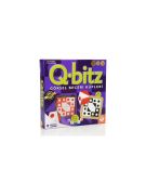 CURIOUS&GENIUS Q-BİTZ