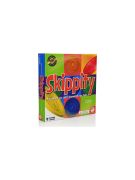 CURIOUS&GENIUS  SKİPPİTY