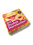 Dil Dudak Hareketleri - Nezihe Çıtav Süngün