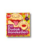 Dil Dudak Hareketleri - Nezihe Çıtav Süngün