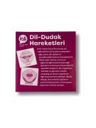 Dil Dudak Hareketleri - Nezihe Çıtav Süngün