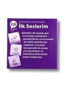 Konuşma Arkadaşım Ilk Seslerim