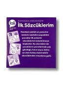 Konuşma Arkadaşım Ilk Sözcüklerim