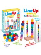 Line Up Single Bul Sırala Öğren - Tek Oyuncu