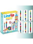 Line Up Single Bul Sırala Öğren - Tek Oyuncu