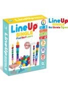 Line Up Single Bul Sırala Öğren - Tek Oyuncu