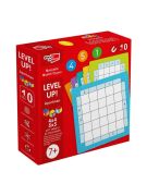 Levelup! 10 - Apartman Sudoku