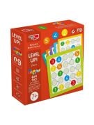 Levelup! 9 - Zincir Sudoku