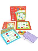 Levelup! 9 - Zincir Sudoku