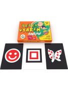 Bebek Uyarım Kartları