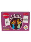 Az Lakırtı Bol İletişim Çiftler