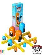 Xox Monster Strateji Zeka Oyunu