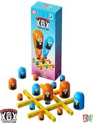 Xox Monster Strateji Zeka Oyunu