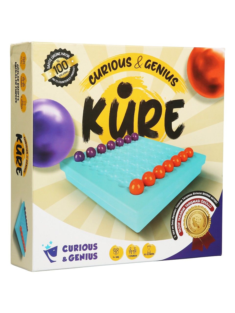 Küre Oyunu