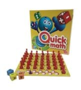 Quick Math Zeka Oyunu