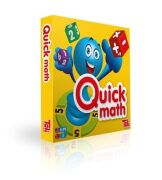 Quick Math Zeka Oyunu