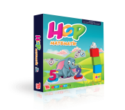 Hoop Matematik Kutu Oyunu