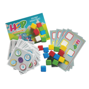 Hoop Matematik Kutu Oyunu