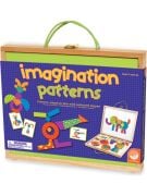 Imagination Patterns
