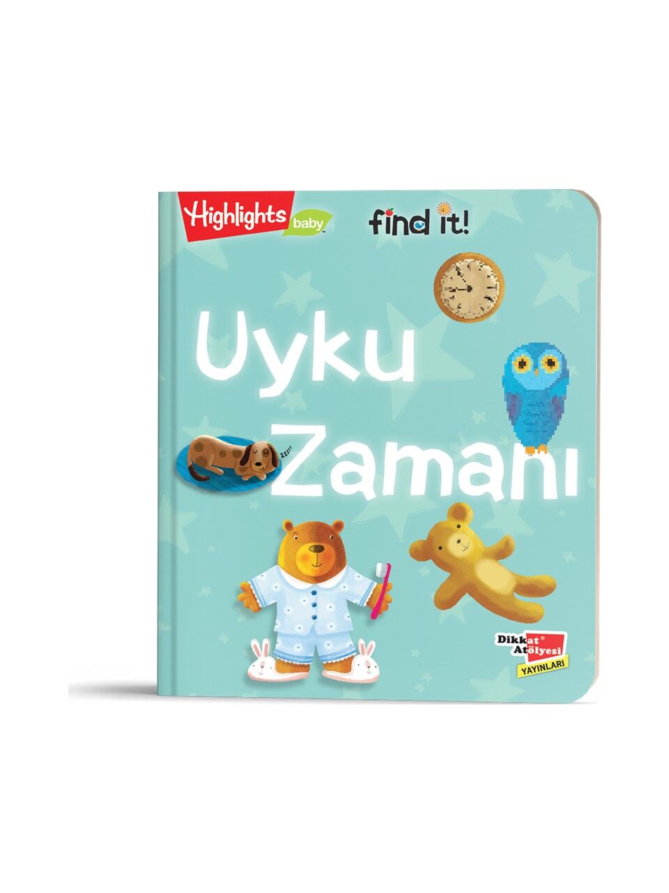 Uyku Zamanı