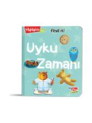 Uyku Zamanı